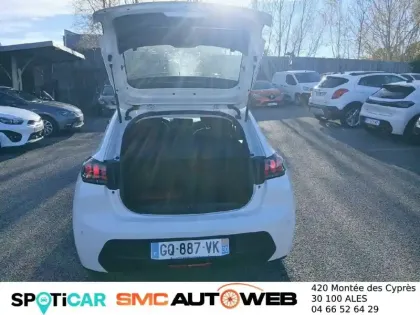 Photo 69 Peugeot 208  PureTech 100 S&S BVM6