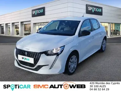 Photo 64 Peugeot 208  PureTech 100 S&S BVM6