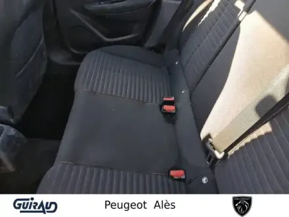 Photo 9 Peugeot 208  PureTech 100 S&S BVM6