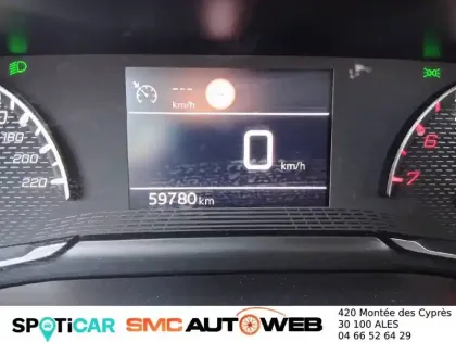 Photo 83 Peugeot 208  PureTech 100 S&S BVM6