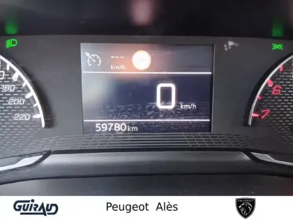 Photo 19 Peugeot 208  PureTech 100 S&S BVM6