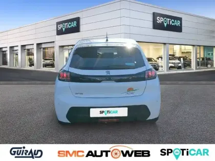 Photo 47 Peugeot 208 Gén. II Ph1 NG Active Pack 5