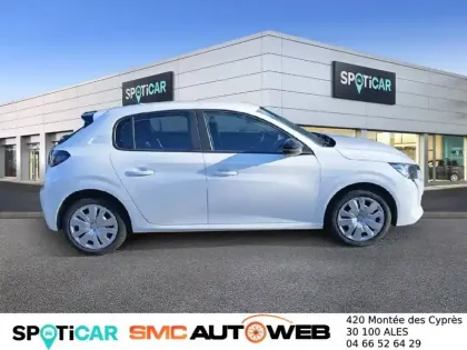 Photo 67 Peugeot 208  PureTech 100 S&S BVM6