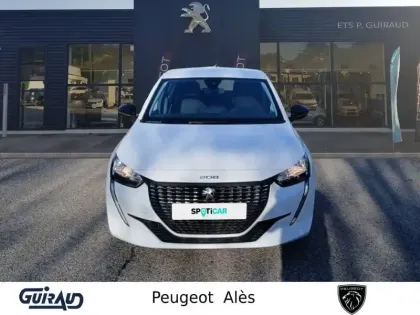 Photo 1 Peugeot 208  PureTech 100 S&S BVM6