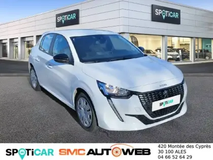 Photo 66 Peugeot 208  PureTech 100 S&S BVM6