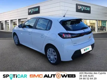 Photo 70 Peugeot 208  PureTech 100 S&S BVM6