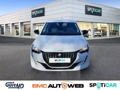 Photo 44 Peugeot 208 Gén. II Ph1 NG Active Pack 5