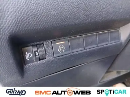 Photo 35 Peugeot 208  PureTech 100 S&S BVM6