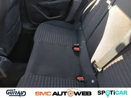 Photo 31 Peugeot 208  PureTech 100 S&S BVM6