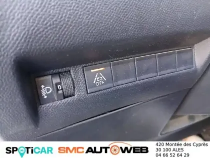 Photo 77 Peugeot 208  PureTech 100 S&S BVM6