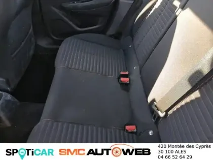 Photo 73 Peugeot 208  PureTech 100 S&S BVM6