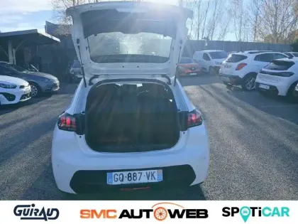 Photo 48 Peugeot 208 Gén. II Ph1 NG Active Pack 5
