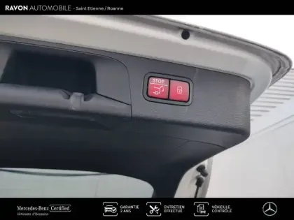 Photo 5 Mercedes Classe GLC GLC 300 de 9G-Tronic 4Matic