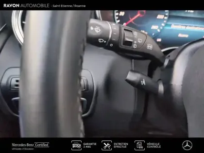 Photo 32 Mercedes Classe GLC GLC 300 de 9G-Tronic 4Matic