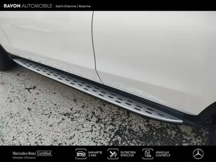 Photo 22 Mercedes Classe GLC GLC 300 de 9G-Tronic 4Matic