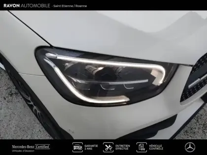 Photo 19 Mercedes Classe GLC GLC 300 de 9G-Tronic 4Matic