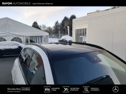 Photo 20 Mercedes Classe GLC GLC 300 de 9G-Tronic 4Matic