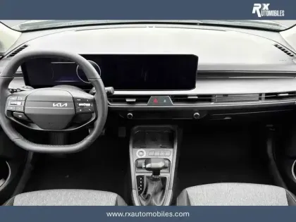 Photo 12 Kia Stonic  1.0 T-GDi 115 ch MHEV DCT7