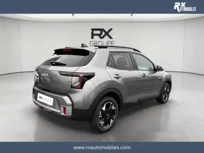 Photo 5 Kia Stonic  1.0 T-GDi 115 ch MHEV DCT7