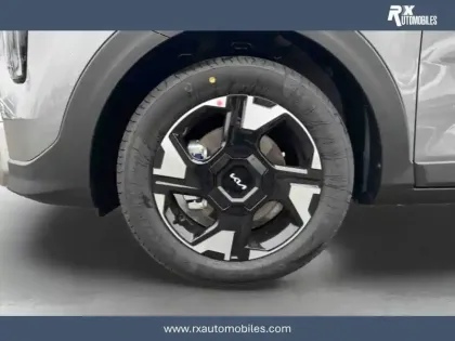 Photo 9 Kia Stonic  1.0 T-GDi 115 ch MHEV DCT7