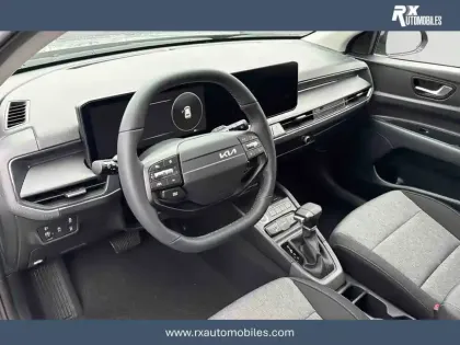 Photo 10 Kia Stonic  1.0 T-GDi 115 ch MHEV DCT7