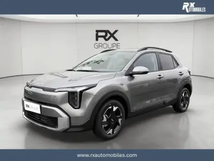 Photo Kia Stonic Active