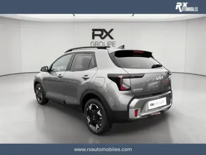 Photo 1 Kia Stonic  1.0 T-GDi 115 ch MHEV DCT7