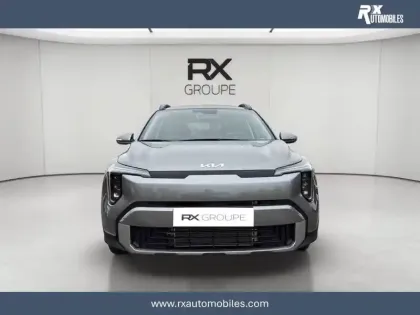 Photo 7 Kia Stonic  1.0 T-GDi 115 ch MHEV DCT7