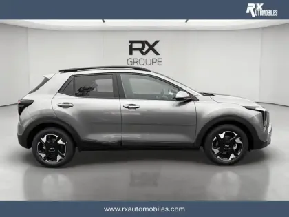 Photo 6 Kia Stonic  1.0 T-GDi 115 ch MHEV DCT7