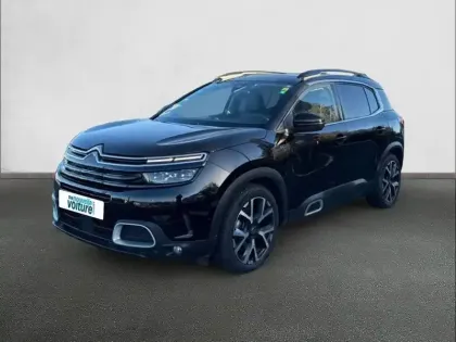 Photo Citroën C5 Aircross Shine Pack