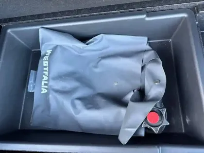 Photo 25 Citroën C5 aircross  Hybride Rechargeable 225 S&S e-EAT8