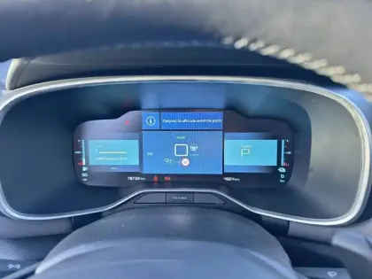 Photo 9 Citroën C5 aircross  Hybride Rechargeable 225 S&S e-EAT8