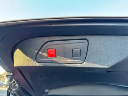 Photo 24 Citroën C5 aircross  Hybride Rechargeable 225 S&S e-EAT8