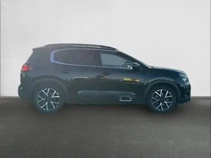 Photo 3 Citroën C5 aircross  Hybride Rechargeable 225 S&S e-EAT8