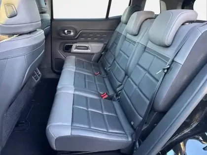 Photo 11 Citroën C5 aircross  Hybride Rechargeable 225 S&S e-EAT8