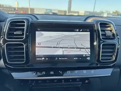 Photo 14 Citroën C5 aircross  Hybride Rechargeable 225 S&S e-EAT8