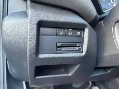 Photo 26 Citroën C5 aircross  Hybride Rechargeable 225 S&S e-EAT8