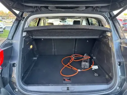 Photo 5 Citroën C5 aircross  Hybride Rechargeable 225 S&S e-EAT8