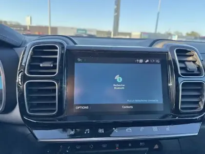 Photo 20 Citroën C5 aircross  Hybride Rechargeable 225 S&S e-EAT8