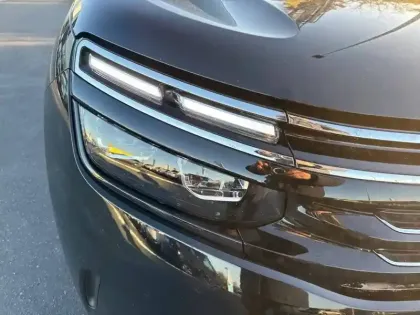 Photo 15 Citroën C5 aircross  Hybride Rechargeable 225 S&S e-EAT8