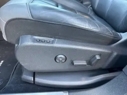 Photo 27 Citroën C5 aircross  Hybride Rechargeable 225 S&S e-EAT8