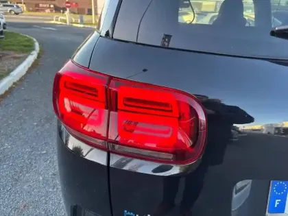 Photo 16 Citroën C5 aircross  Hybride Rechargeable 225 S&S e-EAT8