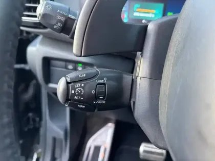 Photo 28 Citroën C5 aircross  Hybride Rechargeable 225 S&S e-EAT8