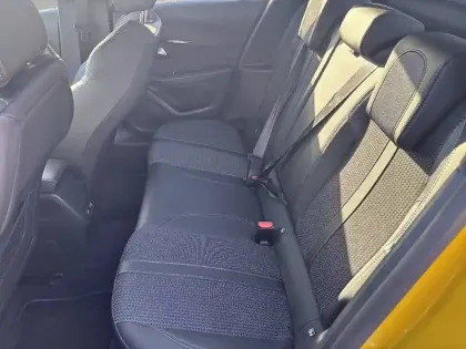 Photo 11 Peugeot 208  Electrique 50 kWh 136ch