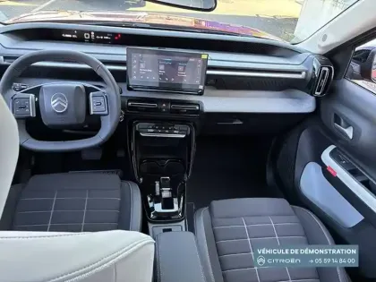 Photo 7 Citroën C3 e- 113 ch