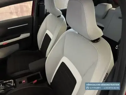 Photo 35 Citroën C3 e- 113 ch