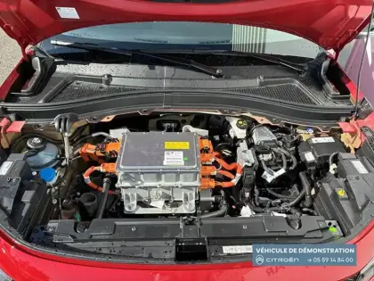 Photo 18 Citroën C3 e- 113 ch