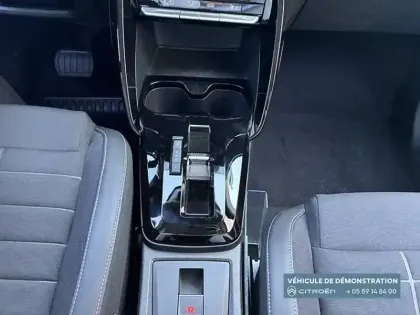 Photo 24 Citroën C3 e- 113 ch