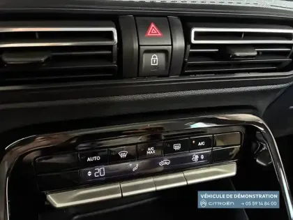 Photo 33 Citroën C3 e- 113 ch