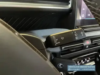 Photo 30 Citroën C3 e- 113 ch